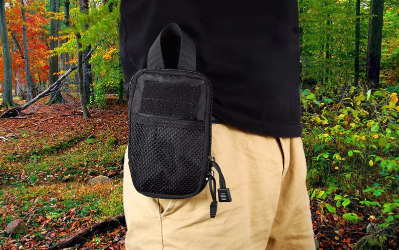 Outdooors-Tactical-Multifunctional-Nylon-Hiking-Waist-Pouch-Wallet-Storage-Bag-1185106