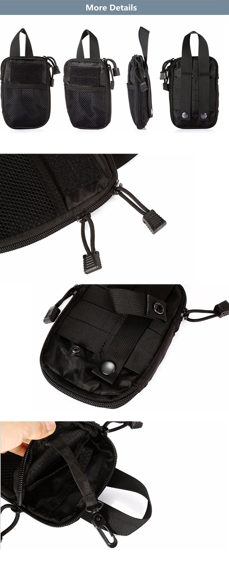 Outdooors-Tactical-Multifunctional-Nylon-Hiking-Waist-Pouch-Wallet-Storage-Bag-1185106