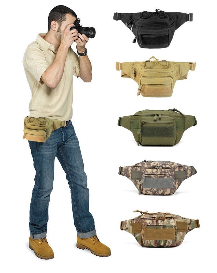 SACOS-Multifunctional-Waist-Bag-Single-Shoulder-Hip-Belt-Bag-Outdooors-Bumbag-Resistant-Pouch-Fanny--1080671