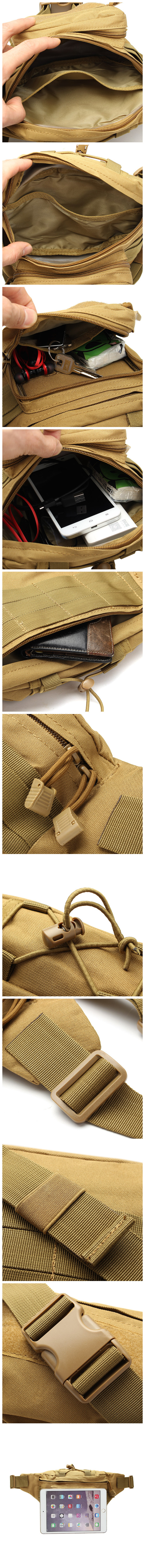 SACOS-Multifunctional-Waist-Bag-Single-Shoulder-Hip-Belt-Bag-Outdooors-Bumbag-Resistant-Pouch-Fanny--1080671