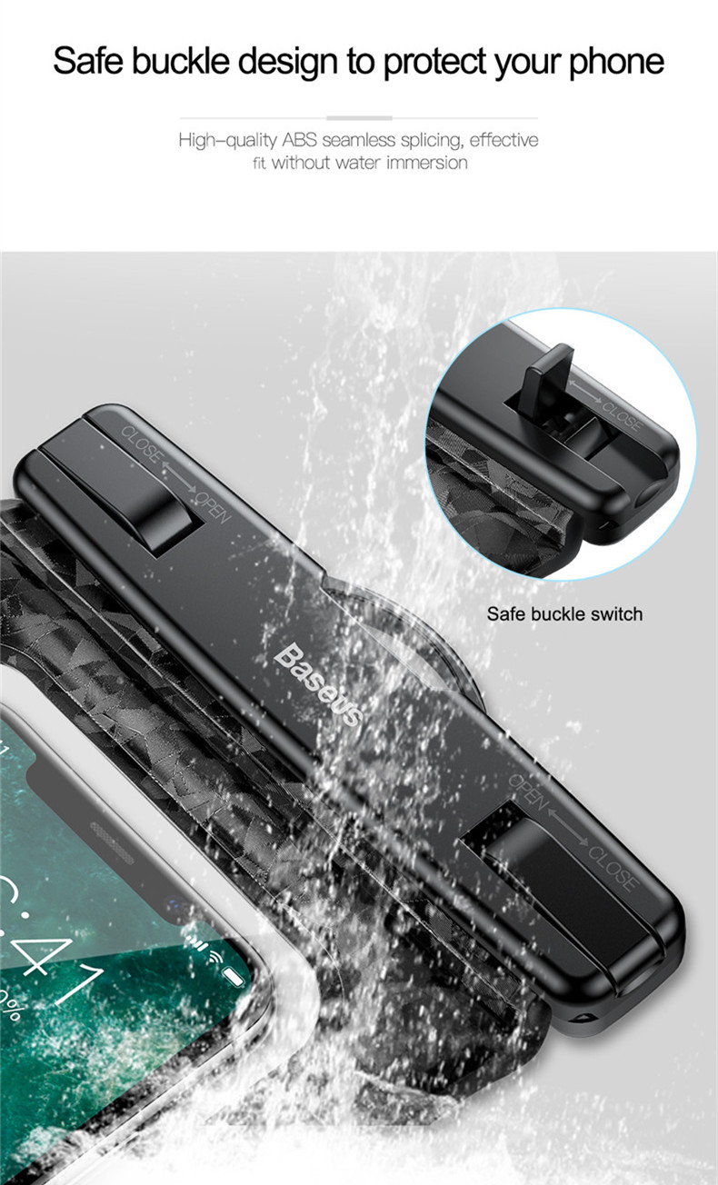 Baseus-IPX8-Waterproof-Airbag-Floating-Screen-Touch-Phone-Bag-for-iPhone-Xiaomi-Huawei-1316940