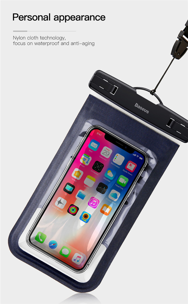 Baseus-IPX8-Waterproof-Screen-Touch-Arm-Bag-Phone-Bag-for-iPhone-Xiaomi-Nubia-Mobile-Phone-1316939