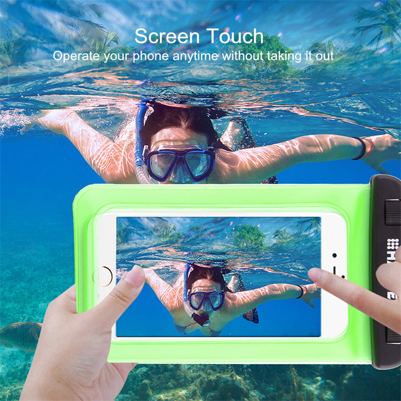 Haweel-Waterproof-Transparent-Screen-Touch-Phone-Bag-for-iPhone-Xiaomi-Huawei-Mobile-Phone-1334870