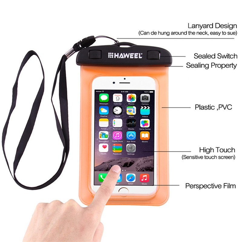 Haweel-Waterproof-Transparent-Screen-Touch-Phone-Bag-for-iPhone-Xiaomi-Huawei-Mobile-Phone-1334870