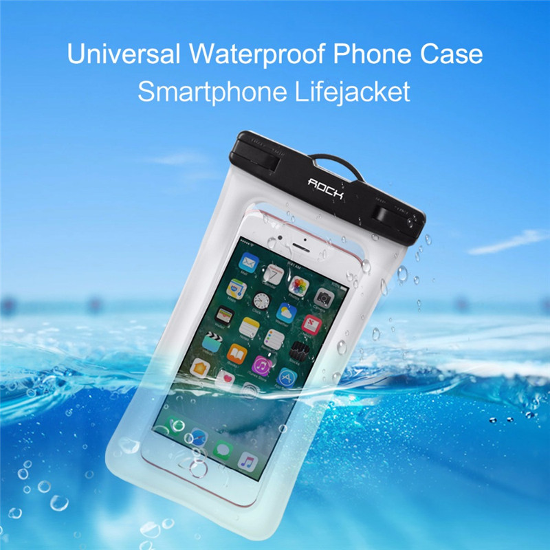 Rock-Gasbag-IPX8-Waterproof-Fingerprint-Unlock-Screen-Touch-Phone-Pouch-Bag-for-iPhone-Xiaomi-1304252