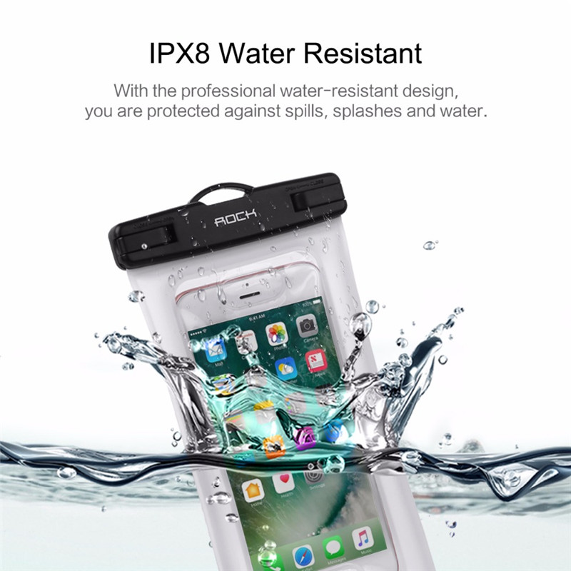 Rock-Gasbag-IPX8-Waterproof-Fingerprint-Unlock-Screen-Touch-Phone-Pouch-Bag-for-iPhone-Xiaomi-1304252