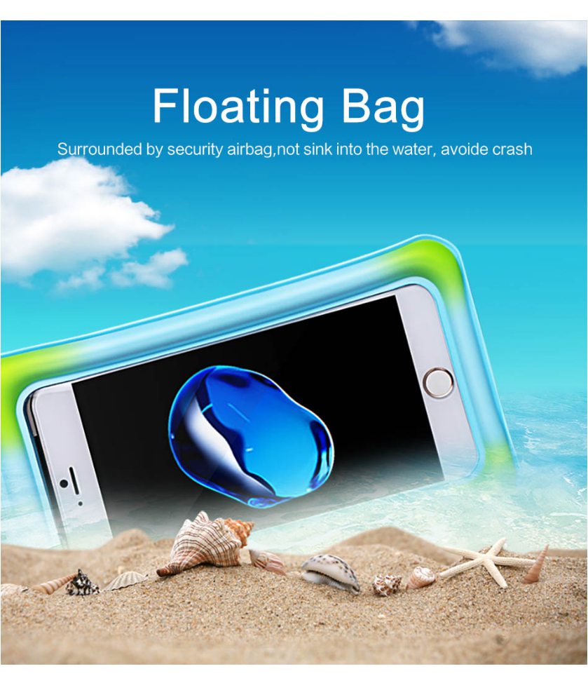 USAMS-YD007-IPX8-Waterproof-Touch-Screen-Gasbag-Floating-Phone-Bag-Shockproof-Airbag-Bumper-Case-1153712