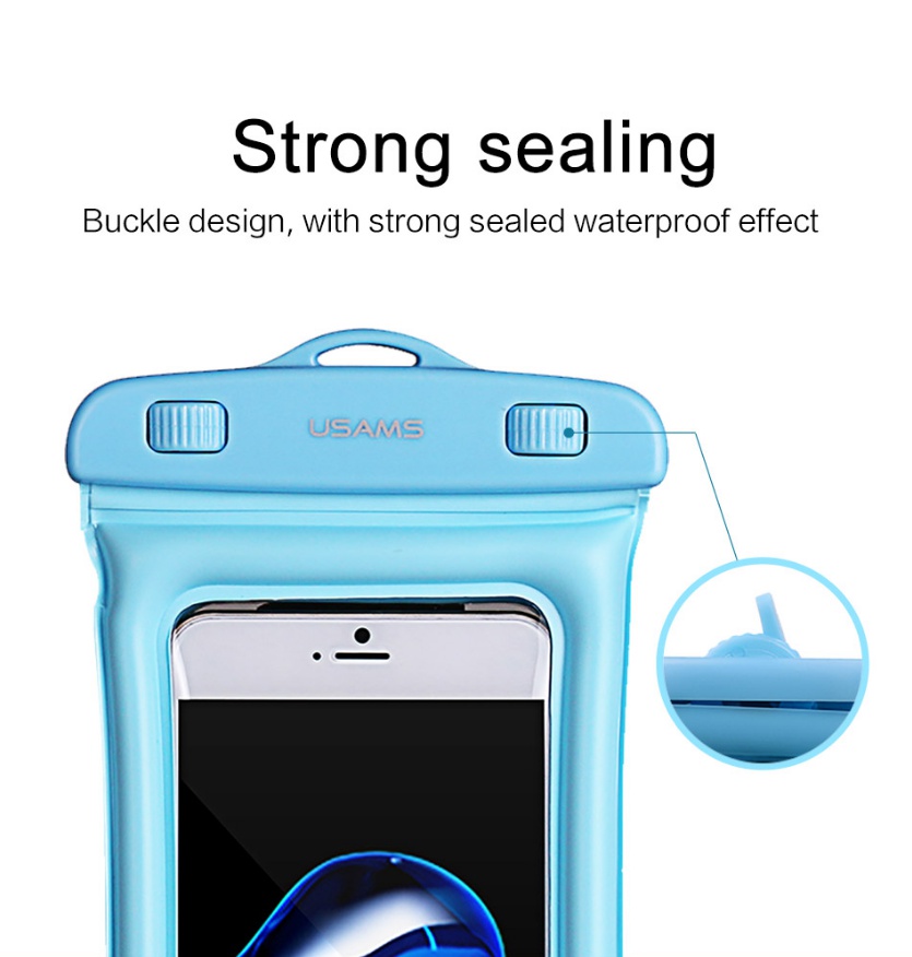 USAMS-YD007-IPX8-Waterproof-Touch-Screen-Gasbag-Floating-Phone-Bag-Shockproof-Airbag-Bumper-Case-1153712