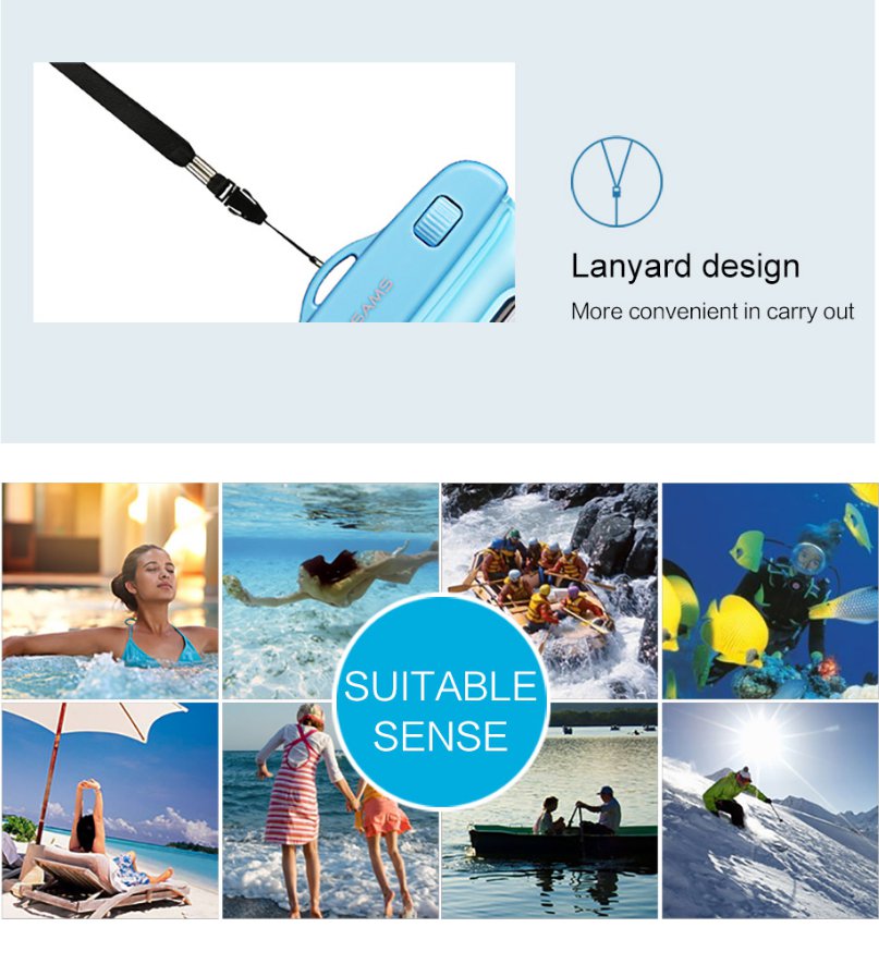 USAMS-YD007-IPX8-Waterproof-Touch-Screen-Gasbag-Floating-Phone-Bag-Shockproof-Airbag-Bumper-Case-1153712