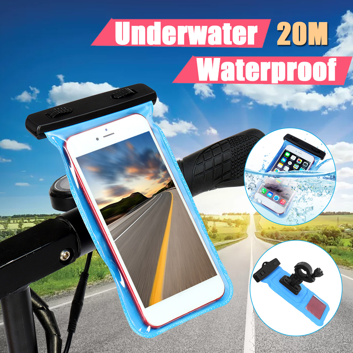 Universal-2-in-1-Bicycle-Handlebar-Holder-Storage-Pouch-Waterproof-Bag-for-Xiaomi-Mobile-Phone-1330663