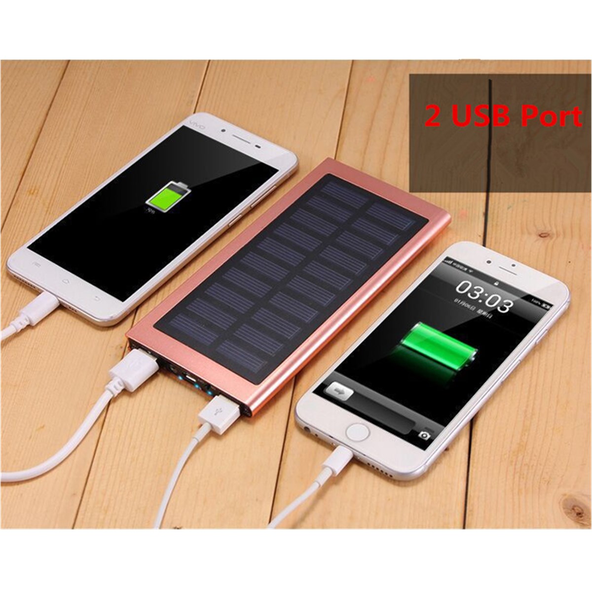 10000mAh-Portable-Solar-Power-Bank-Dual-USB-Fast-Charger-DIY-Case-For-Mobile-Phone-1233321