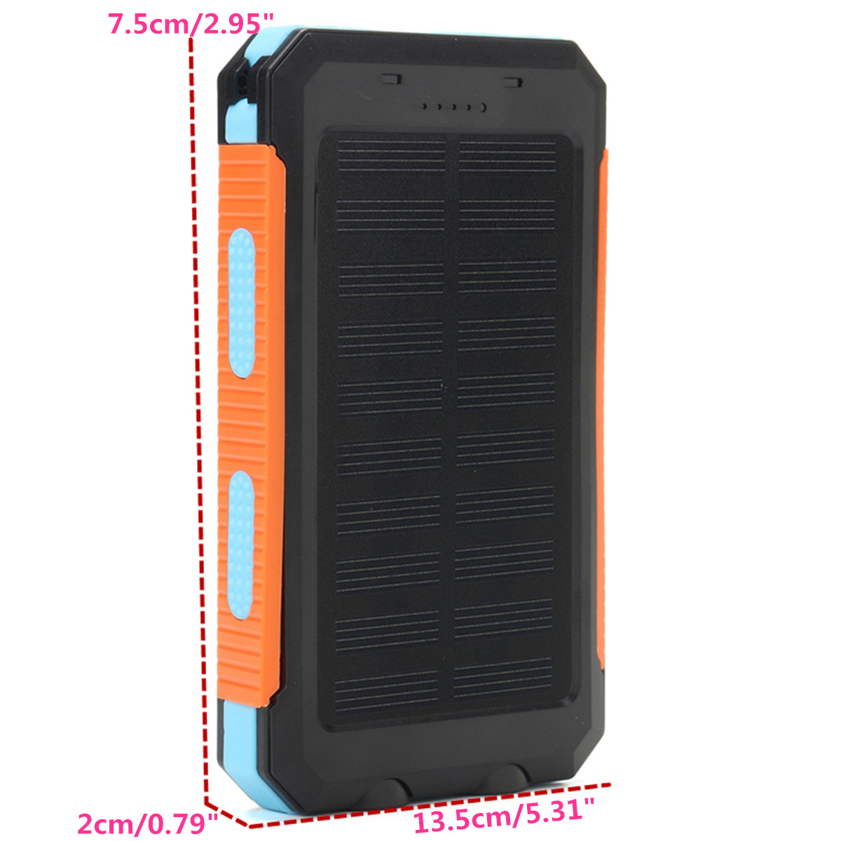 20000mAh-DIY-Power-Bank-Portable-Solar-Charger-Case-Compass-Flashlight-Dual-USB-Port-for-Cellphone-1271932