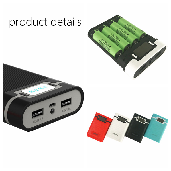 Bakeey-4x18650-Battery-Dual-USB-LED-Display-Charger-Power-Bank-Case-Box-DIY-Kit-for-iPhone-8-S8-Plus-1218819