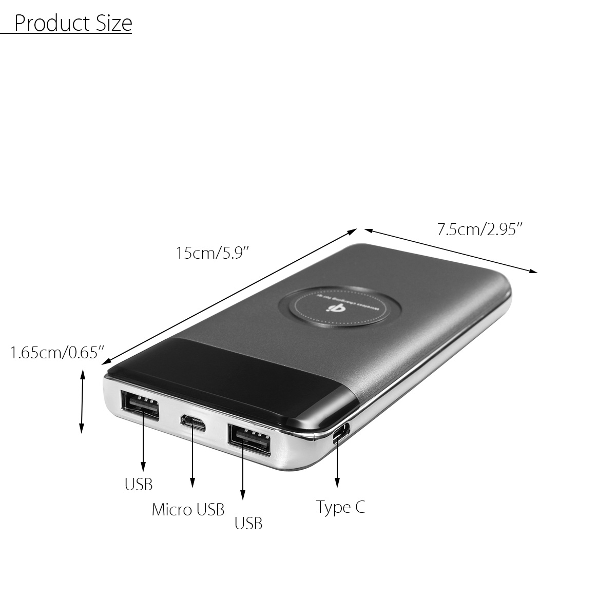 Qi-Wireless-Micro-USB-Type-C-10000mAh-DIY-LED-Pwer-Bank-Case-Charger-for-Samsung-S8-iPhone-X-8-1263312