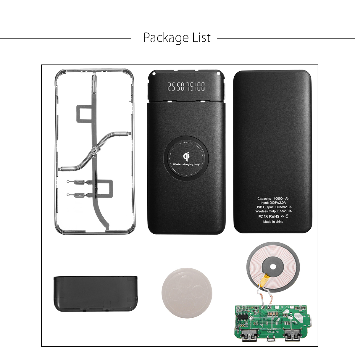 Qi-Wireless-Micro-USB-Type-C-10000mAh-DIY-LED-Pwer-Bank-Case-Charger-for-Samsung-S8-iPhone-X-8-1263312