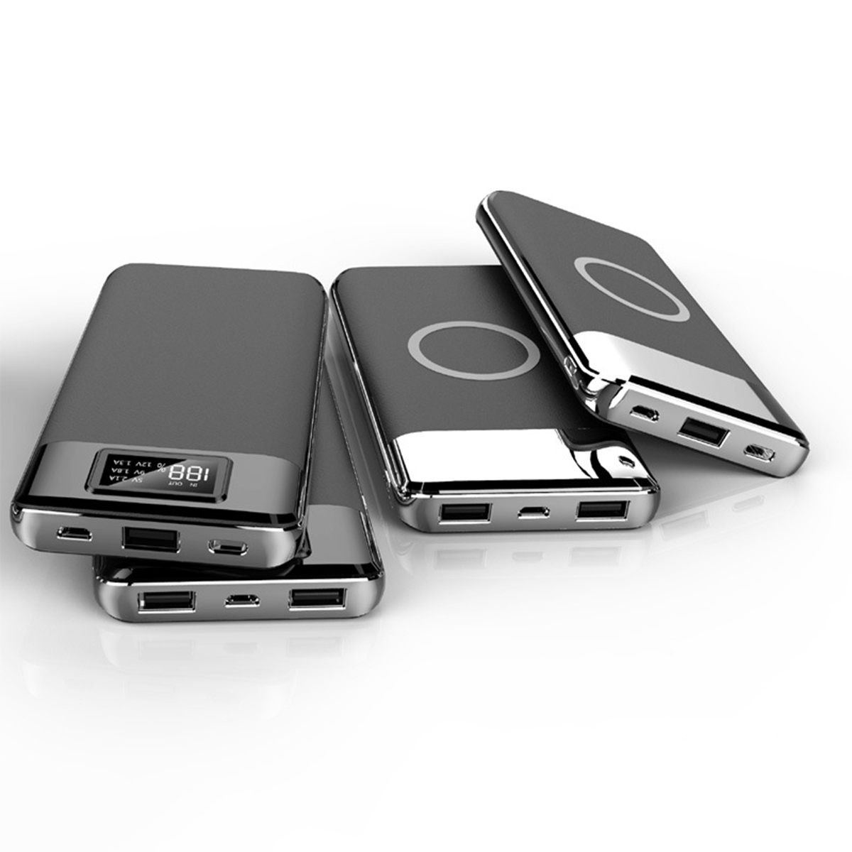 Qi-Wireless-Micro-USB-Type-C-10000mAh-DIY-LED-Pwer-Bank-Case-Charger-for-Samsung-S8-iPhone-X-8-1263312