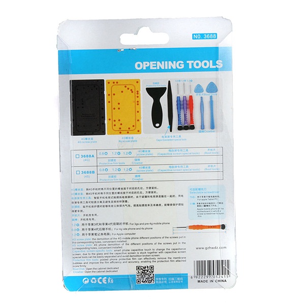 10-in-1-Openning-Repair-Pry-Screwdrivers-Tool-Kit-Set-For-iPhone-Smartphone-979114