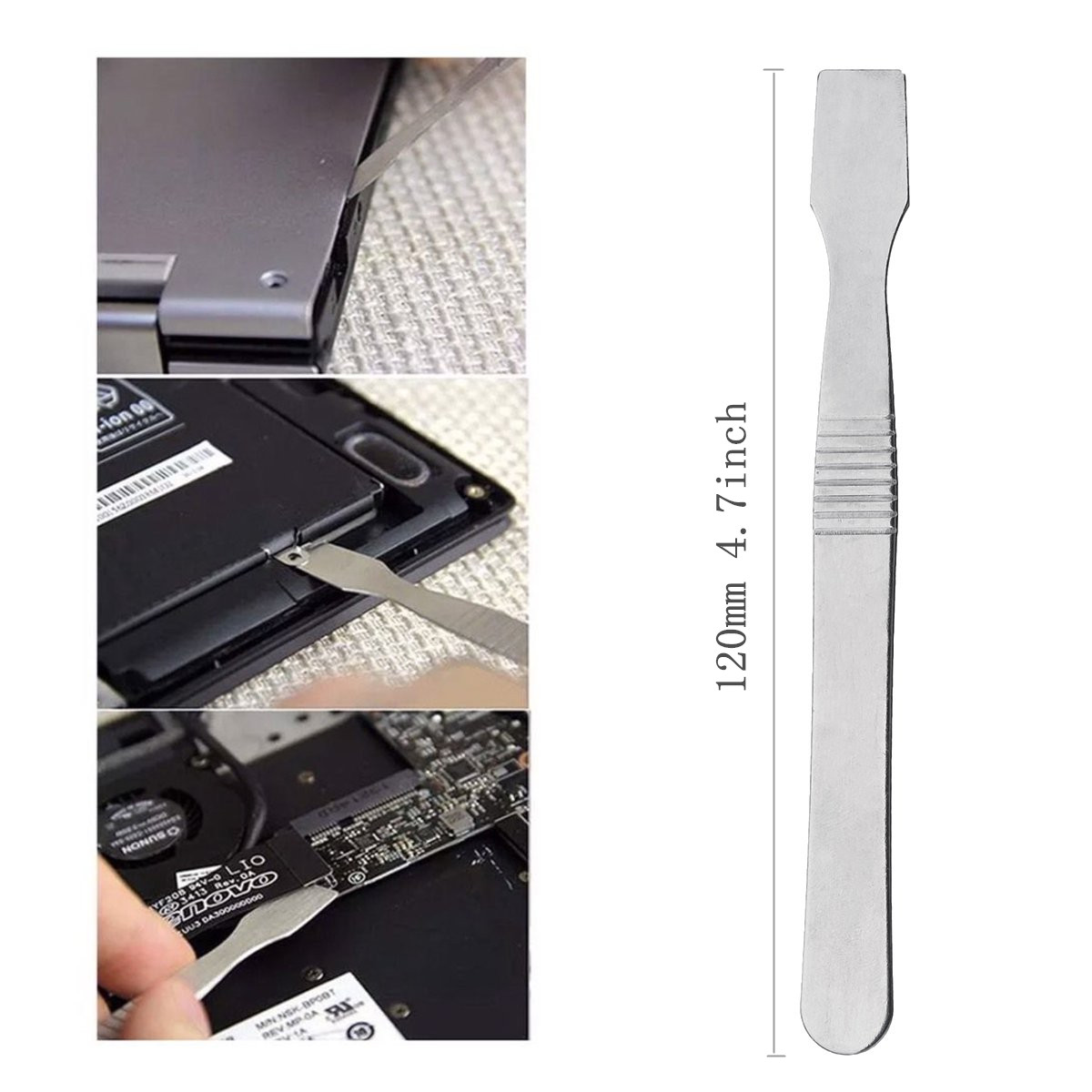 10pcs-Repair-Tools-Opening-Pry-Screwdriver-Kit-for-Cell-Phone-iPhone-66s7-Plus-iPad-1206894