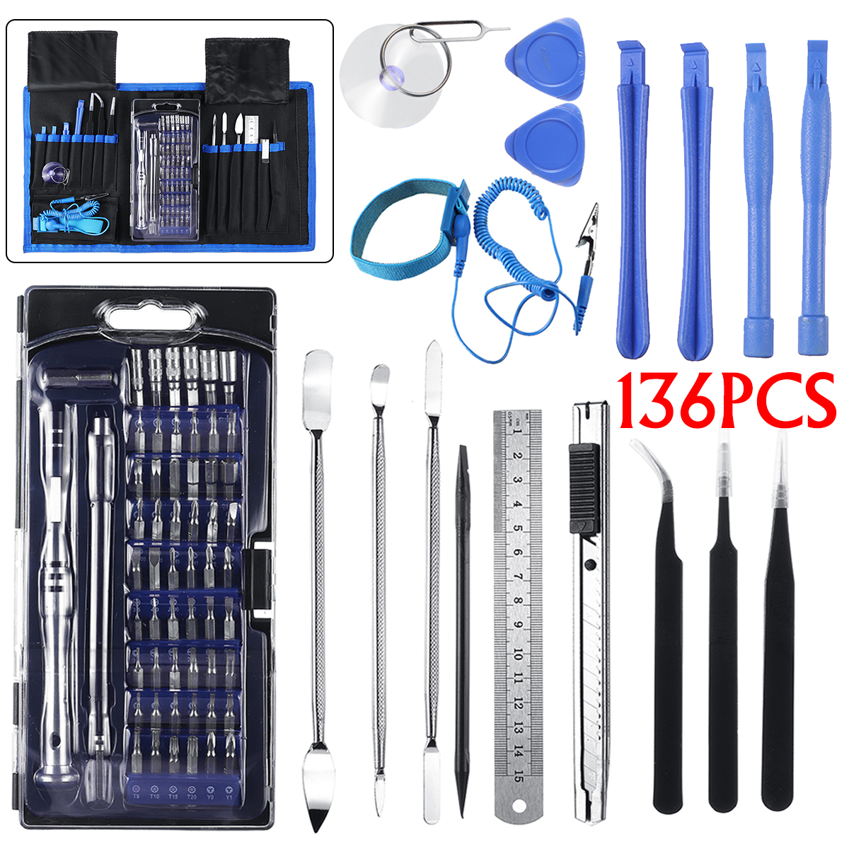 136-in-1-Precision-Screwdriver-Kits-Repair-Tool-For-Smart-Phone-Laptop-iPhone-88-Plus77-Plus6-Plus6s-1491697