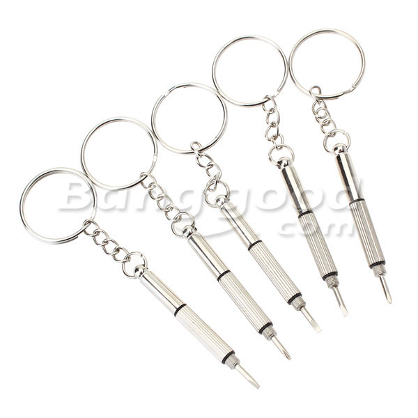 5Pcs-Multifunctional-Mini-Screwdrivers-Keychain-For-Mobile-Phone-916745