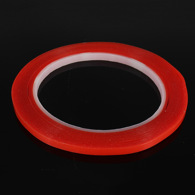Red-Double-Sided-Tape-Sticker-Mobile-Phone-Computer-LCD-Screen-Repair-5mm-Width-1163823