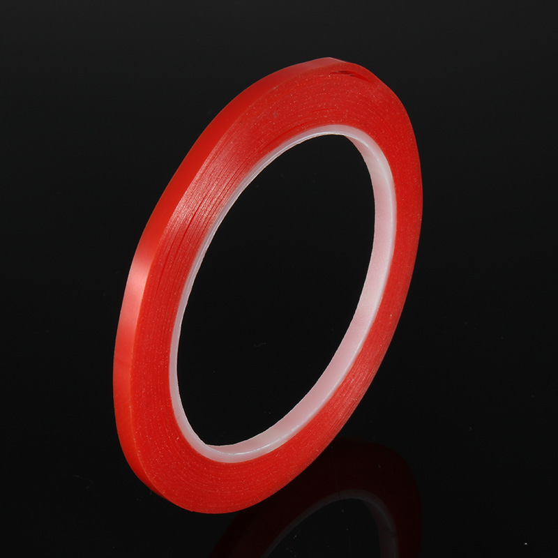 Red-Double-Sided-Tape-Sticker-Mobile-Phone-Computer-LCD-Screen-Repair-5mm-Width-1163823