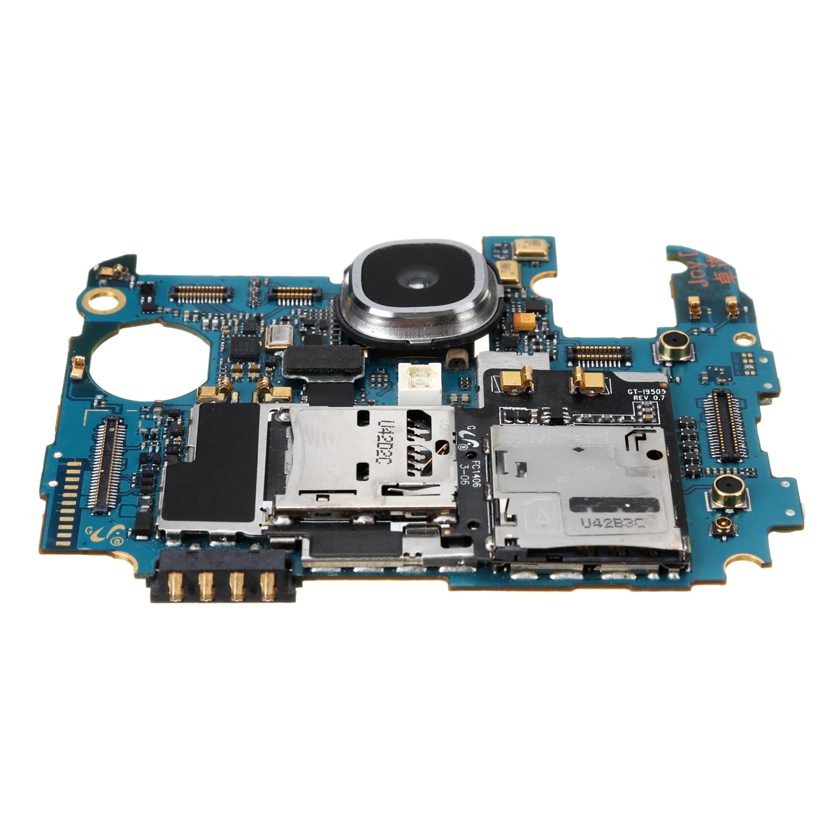 Motherboard--Camera-Module-Replacement-For-Samsung-Galaxy-S4-I9505-1409305