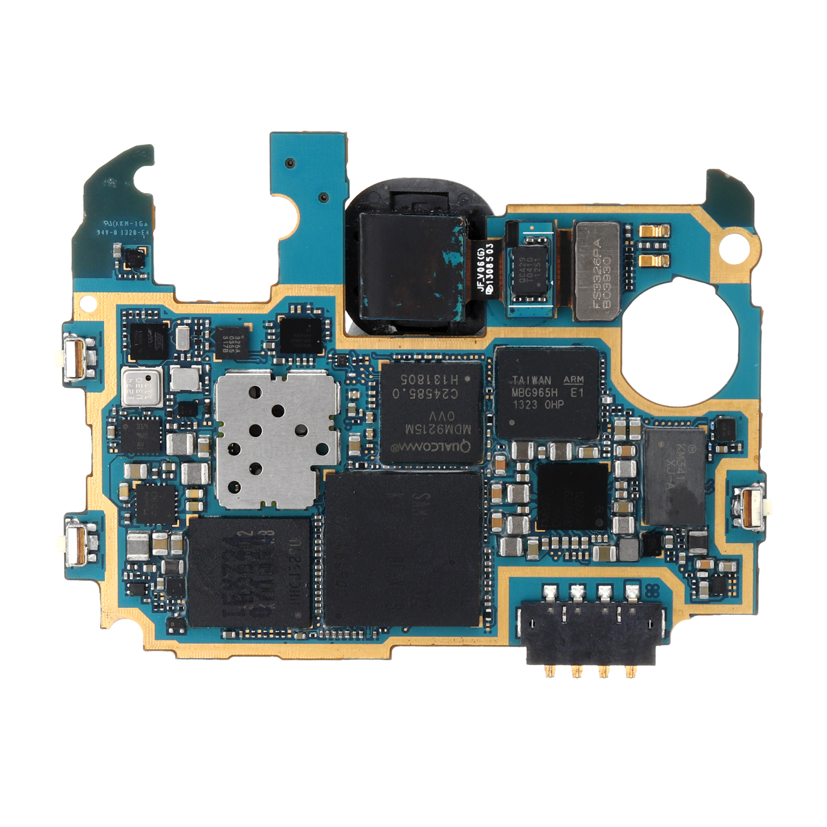 Motherboard--Camera-Module-Replacement-For-Samsung-Galaxy-S4-I9505-1409305