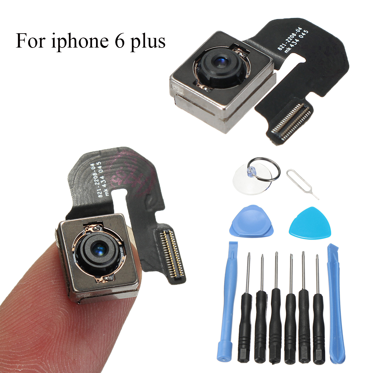 Rear-Back-Main-Camera-Module-Flex-Cable-Replacement-With-Repair-Tools-for-iPhone-6-Plus-55quot-1186310