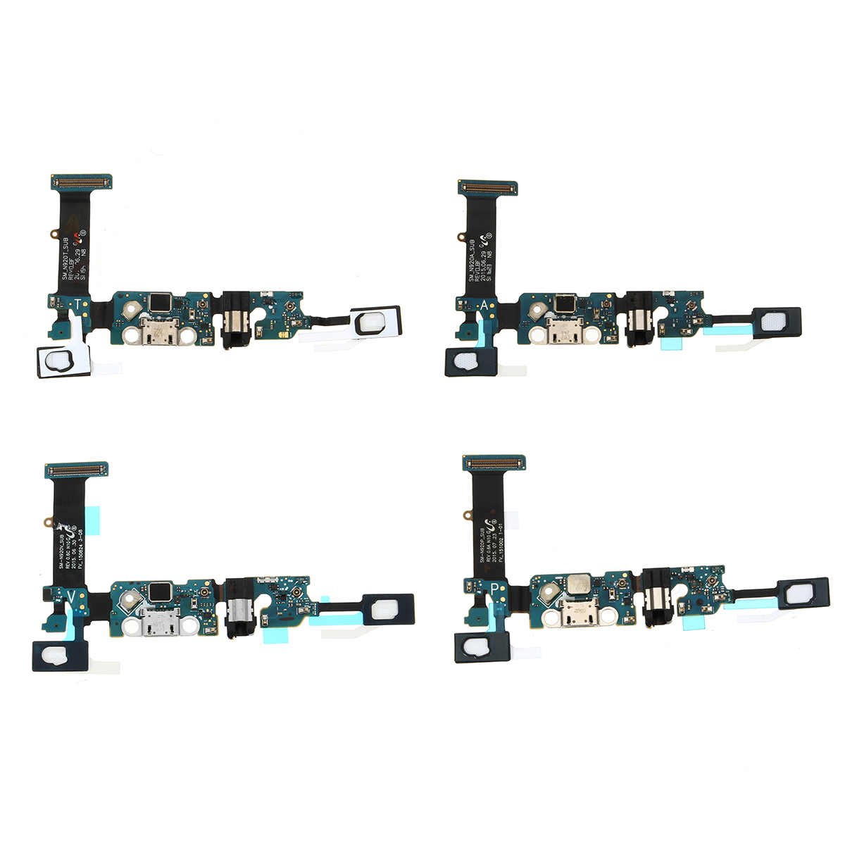 Charger-Dock-Charging-Port-Flex-Cable-for-Samsung-Galaxy-Note-5-N920ATVP-1265378