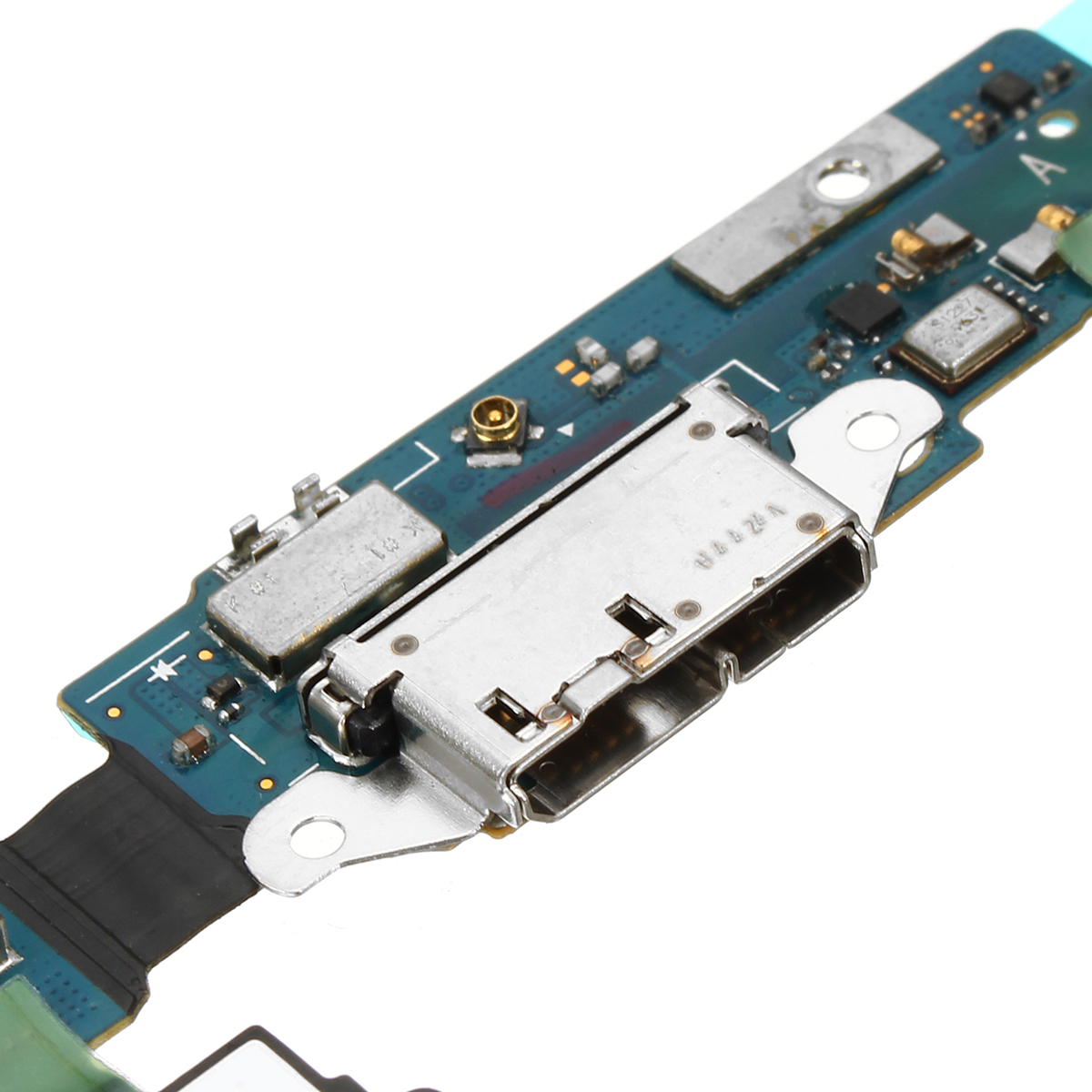 Charger-Dock-Charging-Port-Mic-Flex-Cable-for-Samsung-Galaxy-S5-G900ATVP-1264907