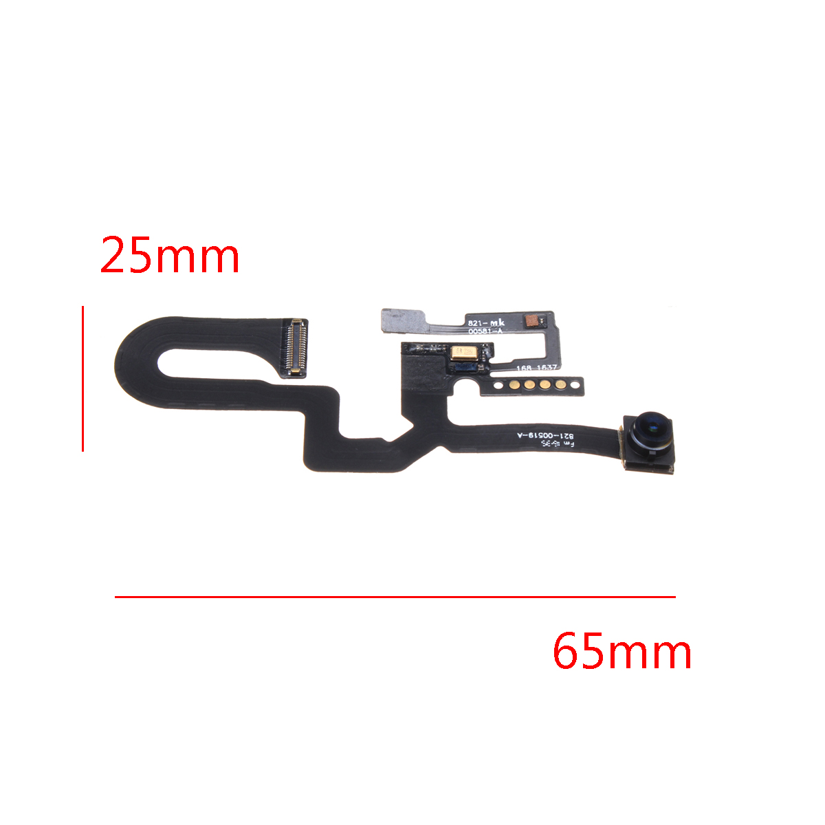 Front-Camera-Proximity-Light-Sensor-Flex-Cable-Replacement-for-iPhone-7-Plus-1316402