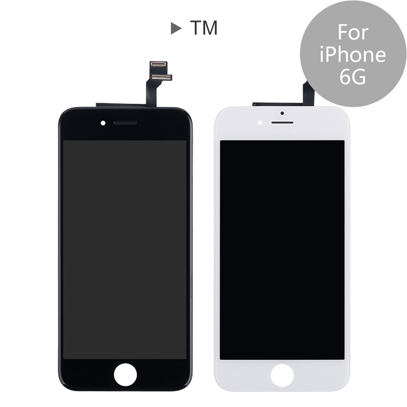 Bakeey-Full-Assembly-LCD-DisplayTouch-Screen-Digitizer-Replacement-With-Repair-Tools-For-iPhone-6-1261799