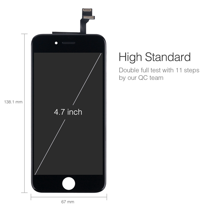 Bakeey-Full-Assembly-LCD-DisplayTouch-Screen-Digitizer-Replacement-With-Repair-Tools-For-iPhone-6-1261799