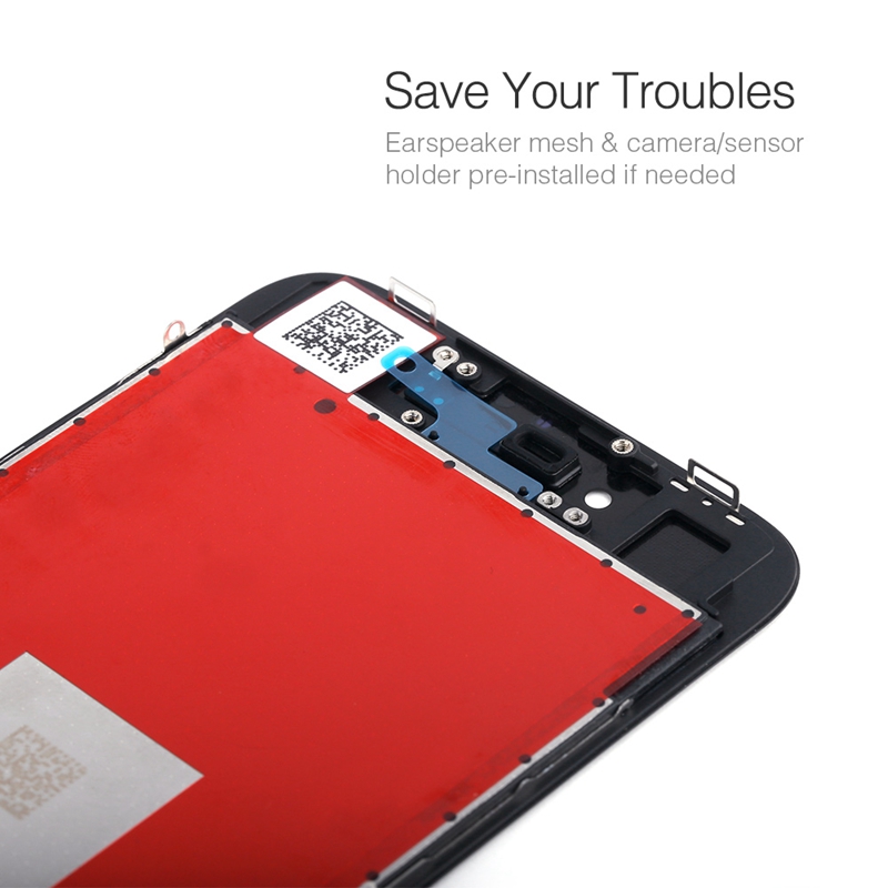 Bakeey-Full-Assembly-LCD-DisplayTouch-Screen-Digitizer-Replacement-With-Repair-Tools-For-iPhone-8-1266512