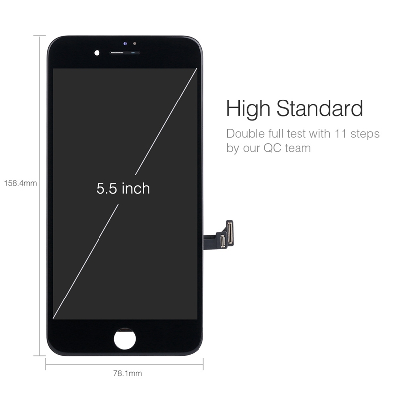 Bakeey-Full-Assembly-LCD-DisplayTouch-Screen-Digitizer-Replacement-With-Repair-Tools-For-iPhone-8-Pl-1266508