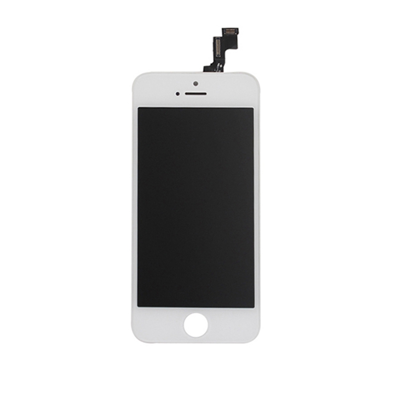 Bakeey-Full-Assembly-LCD-DisplayTouch-Screen-Digitizer-Replacement-With-Repair-Tools-For-iPhone-SE-1265630
