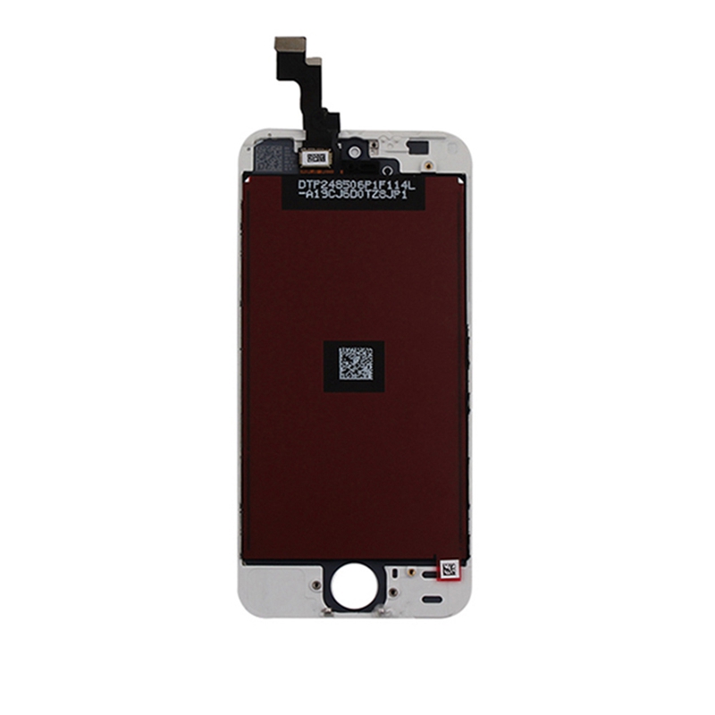 Bakeey-Full-Assembly-LCD-DisplayTouch-Screen-Digitizer-Replacement-With-Repair-Tools-For-iPhone-SE-1265630