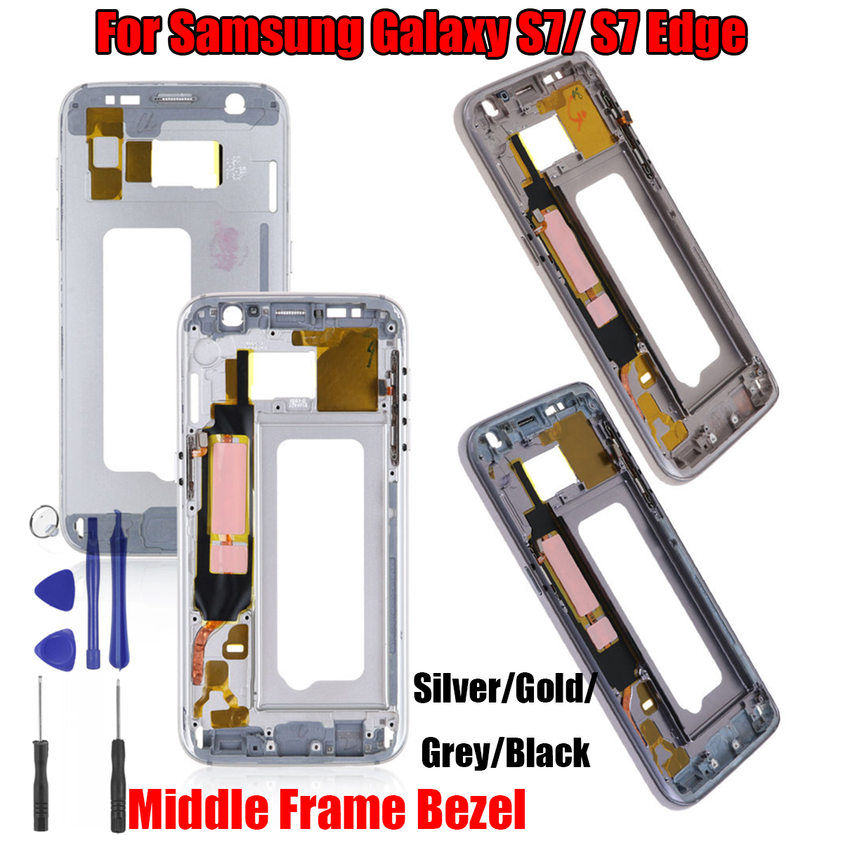Chassis-Mid-Frame-Cover-Replacement-Assembly-for-Samsung-Galaxy-S7S7-Edge-1280295