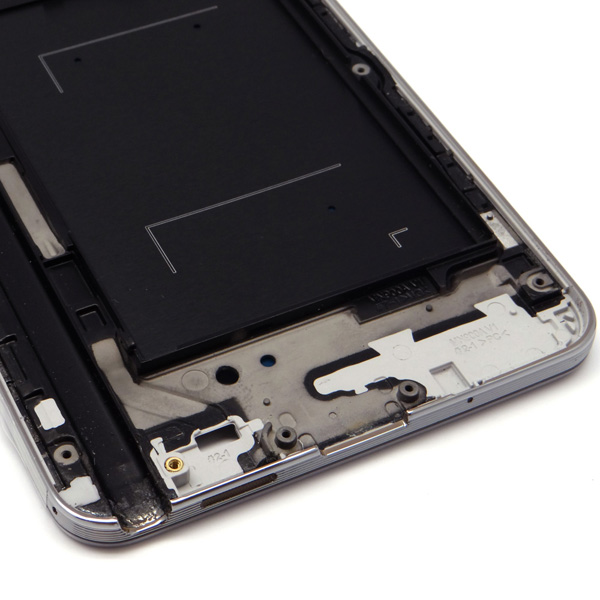 Front-Housing-Bezel-Plate-Middle-Frame-For-Samsung-Galaxy-NOTE-3-N900A-963900