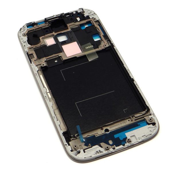 Front-Housing-Bezel-Plate-Middle-Frame-For-Samsung-Galaxy-S4-i9505-963901