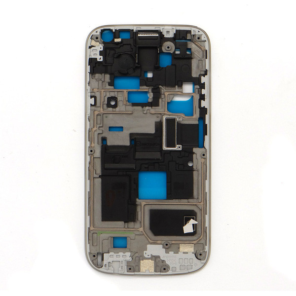 Front-Housing-Bezel-Plate-Middle-Frame-For-Samsung-S4-Mini-I9195-969417
