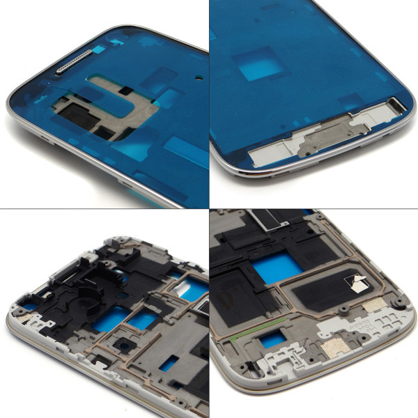 Front-Housing-Bezel-Plate-Middle-Frame-For-Samsung-S4-Mini-I9195-969417