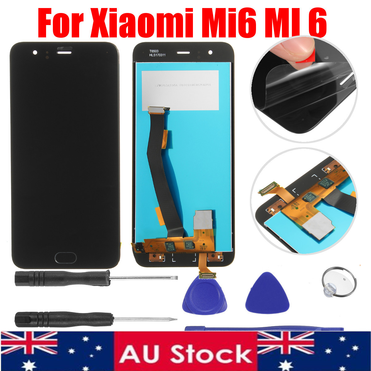 Full-LCD-DisplayTouch-Screen-Digitizer-Assembly-Replacement-With-Tools-For-Xiaomi-Mi6-Mi-6-1261923