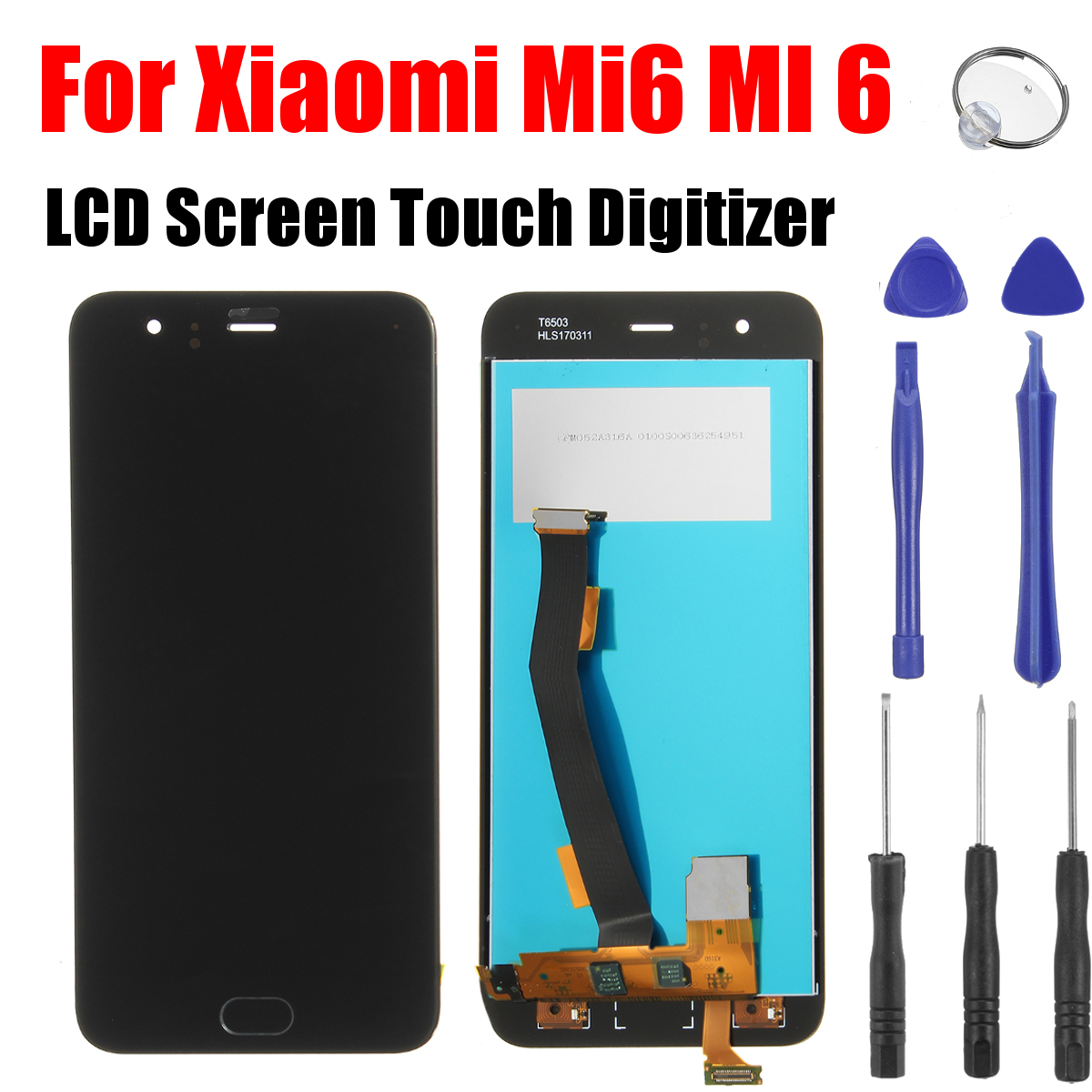 Full-LCD-DisplayTouch-Screen-Digitizer-Assembly-Replacement-With-Tools-For-Xiaomi-Mi6-Mi-6-1261923