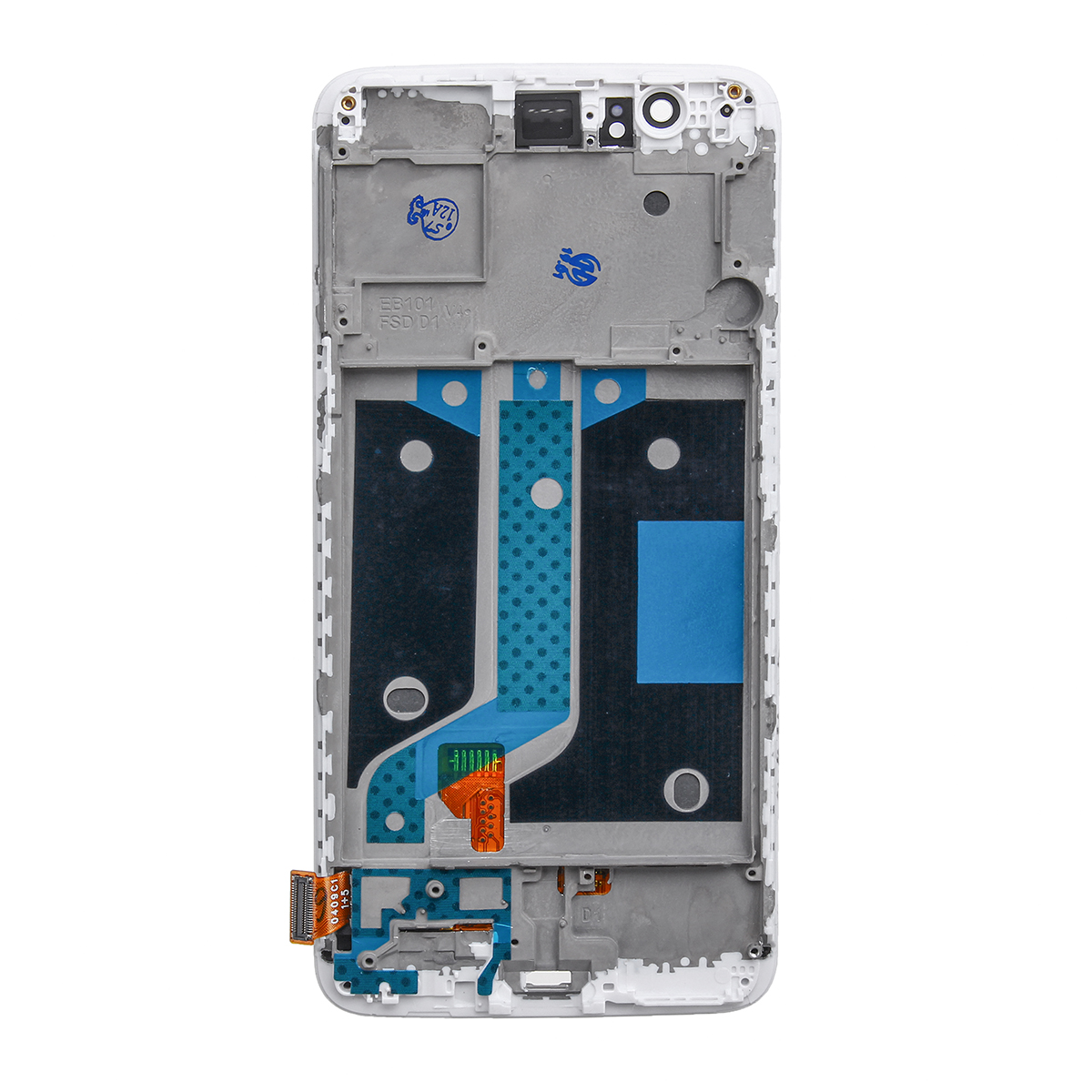 LCD-Display--Touch-Screen-Digitizer-Replacement-With-Repair-Tools-For-Oneplus-5-A5000-1420642