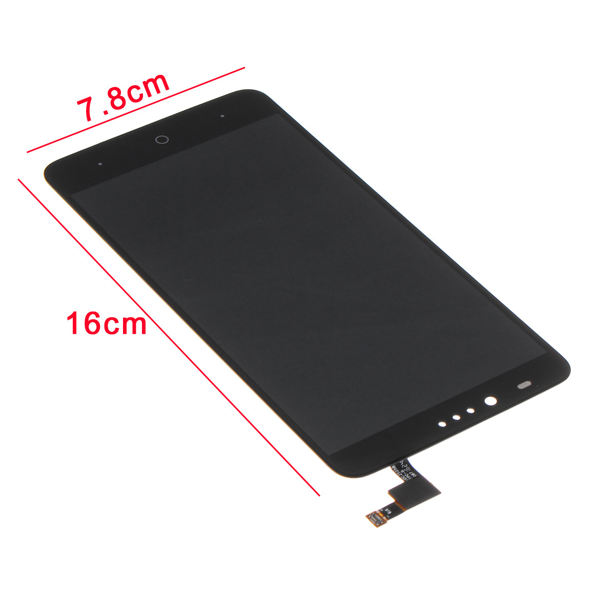 LCD-DisplayTouch-Screen-Digitizer-Assembly-Replacement-With-Tools-For-ZTE-ZMax-Pro-Z981-1249292