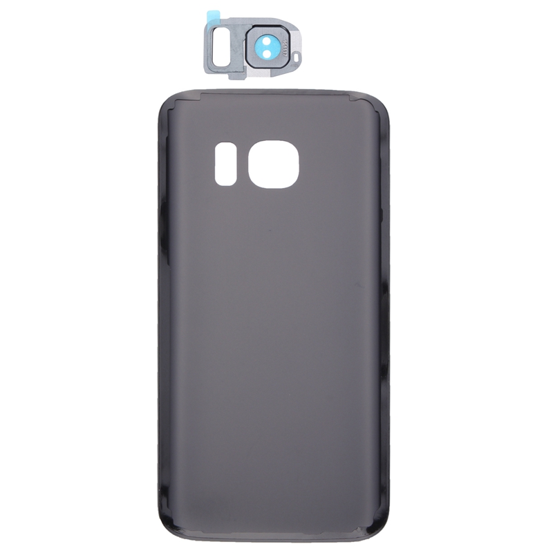 Back-Glass-Battery-Door-Housing-CoverBack-Rear-Camera-Lens-Replacement-For-Samsung-Galaxy-S7-1245797