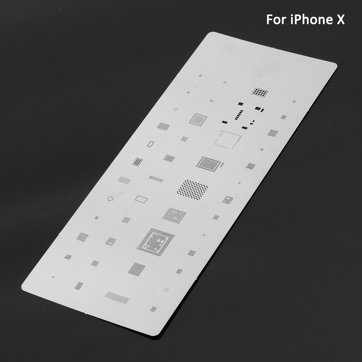 IC-Repair-BGA-Rework-Reballing-Stencil-Template-Chip-Tool-for-iPhone-X88-Plus-1299863