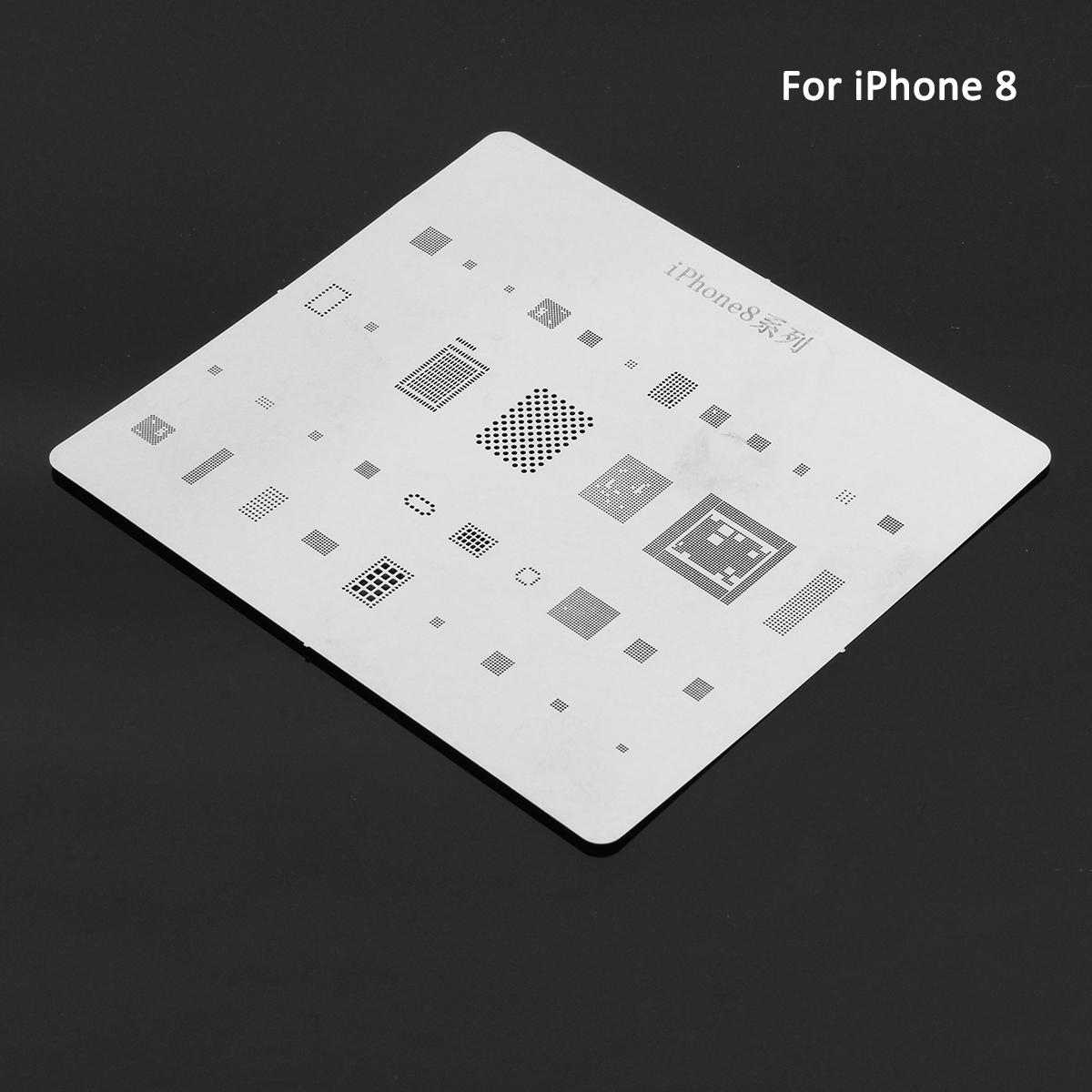 IC-Repair-BGA-Rework-Reballing-Stencil-Template-Chip-Tool-for-iPhone-X88-Plus-1299863